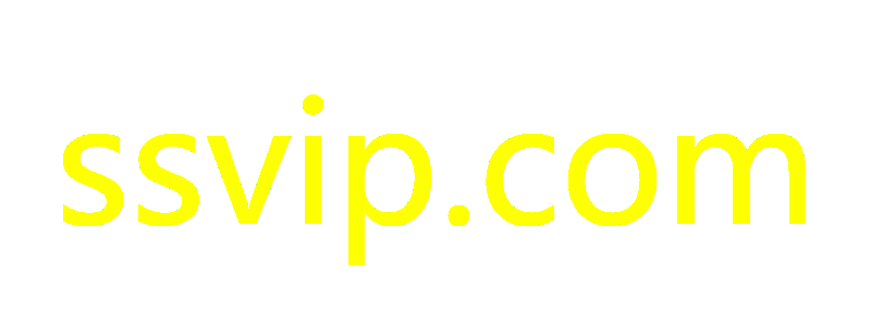 ssvip.com GAME-Logo